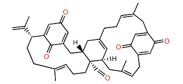 Longithorone G